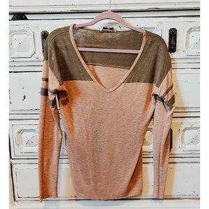 Long sleeve top